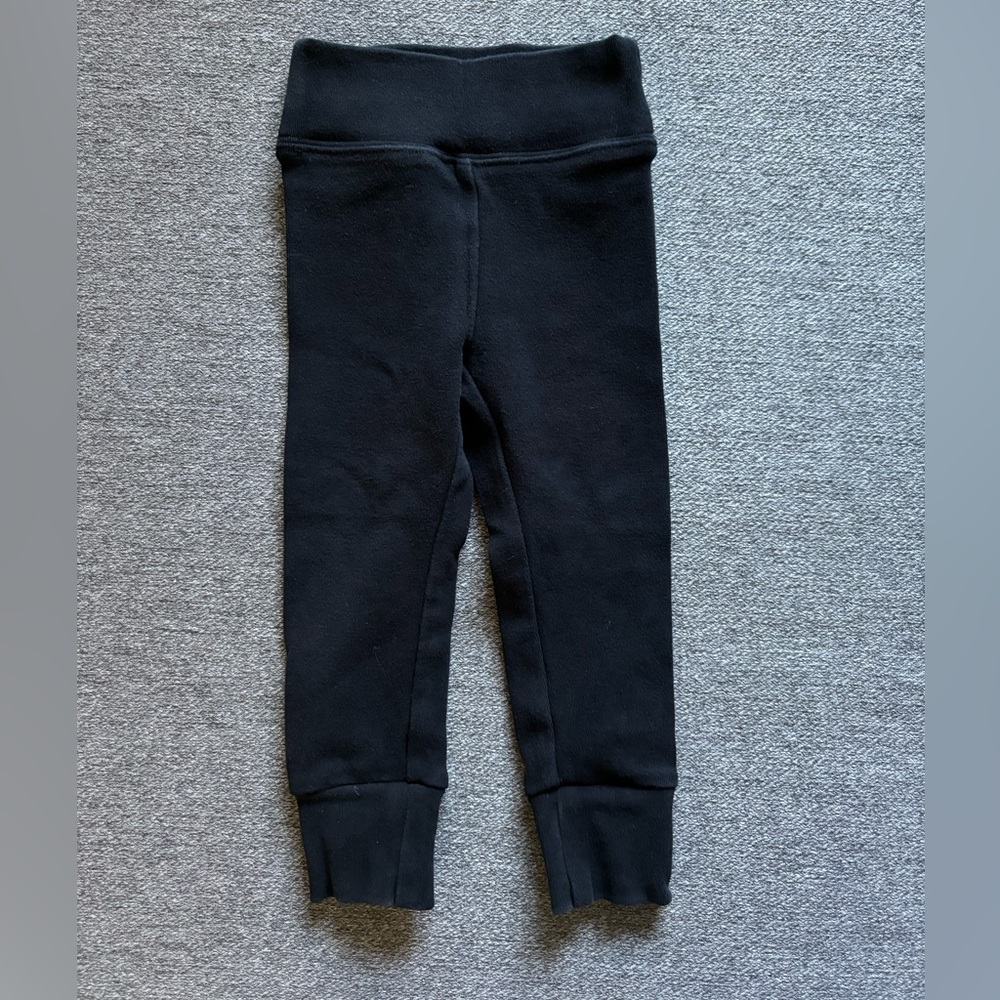 Little bipsy leggings 18-24 mo